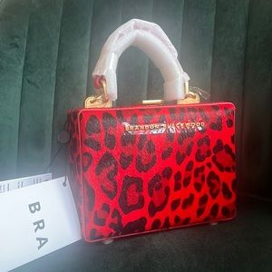 Brandon Blackwood Mini Kendrick